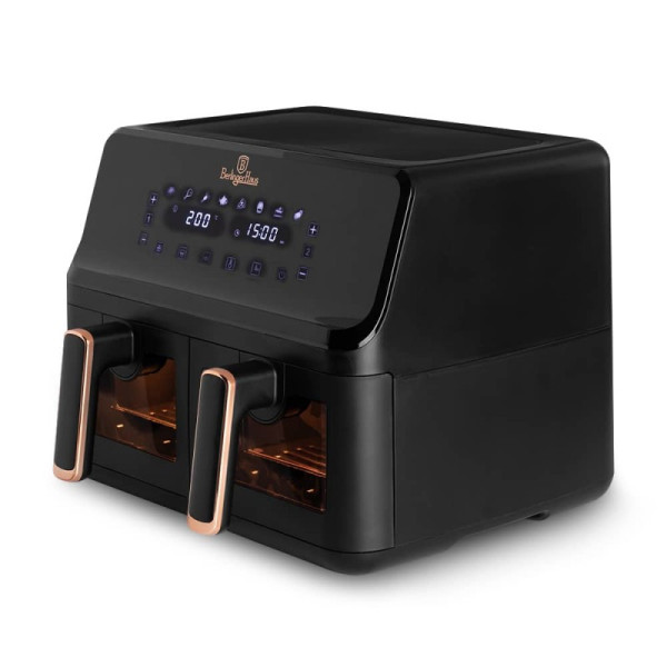 Karšto Oro Gruzdintuvė...