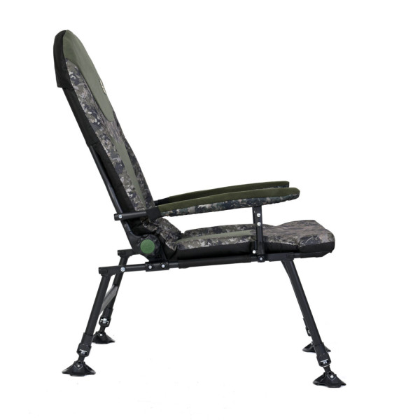 Krėslas Gultas KUZO VEXA