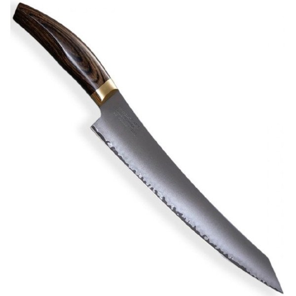 Japoniško plieno peilis, KSK-03