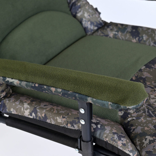 Krėslas Gultas KUZO VEXA