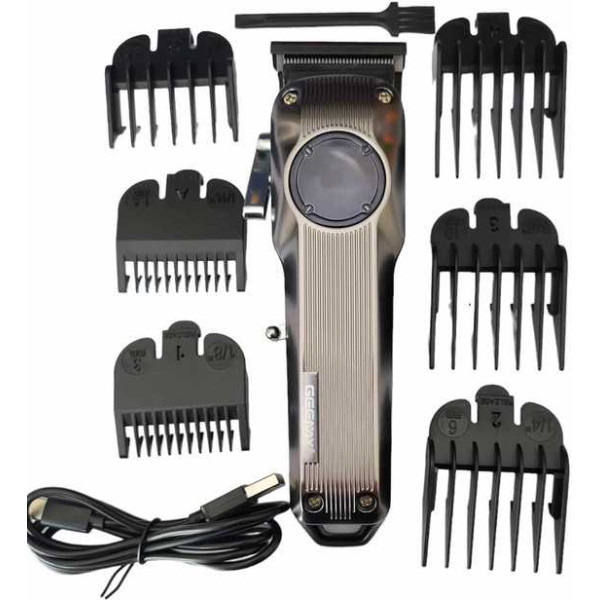 Plaukų kirpimo mašinėlė...