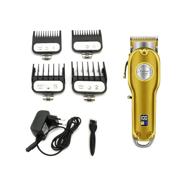 Plaukų kirpimo mašinėlė VGR...