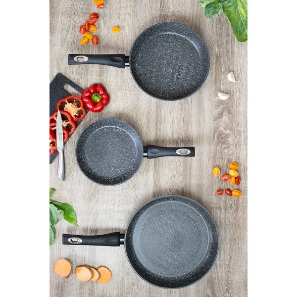 Keptuvių rinkinys 3vnt EB-1731