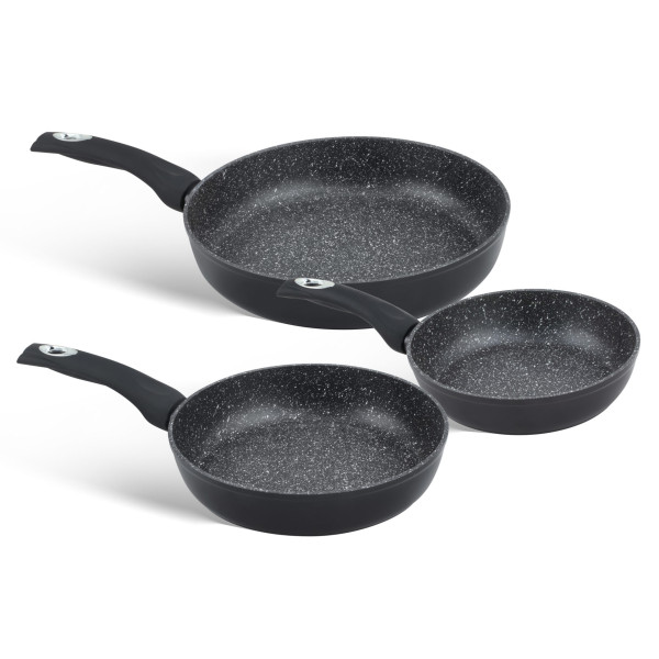 Keptuvių rinkinys 3vnt EB-1731