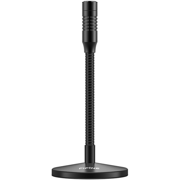 Fifine K050 reguliuojamas kondensacinis mikrofonas