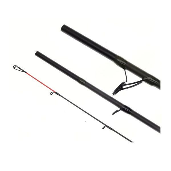 Dugninė meškerė FL feede...