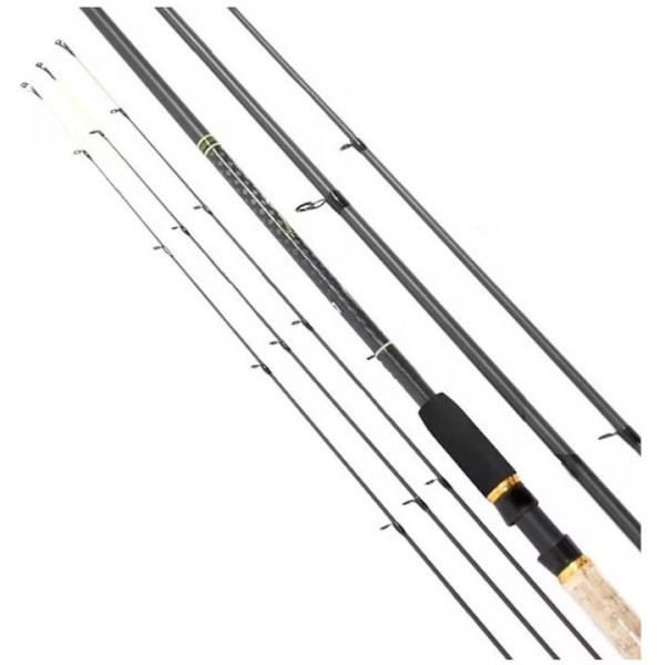 Dugninė meškerė FL...