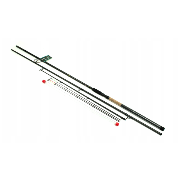 Dugninė meškerė FL...