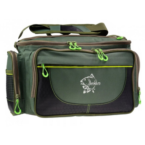 Krepšys FL Pro 43x25x22cm