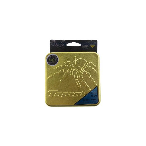 Pintas valas SPYDER TANTAL...