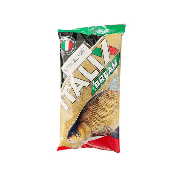 Jaukas Italix Big Bream...