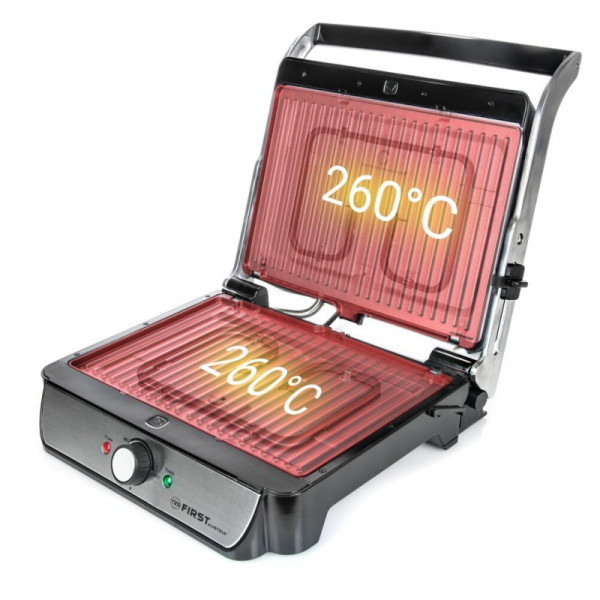 Elektrinis grilis FIRST FA-5344-2