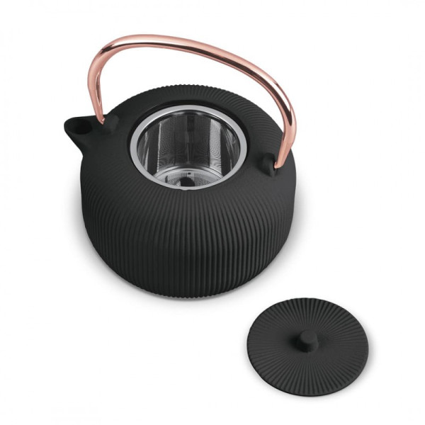 Ketaus arbatinukas, 1L....