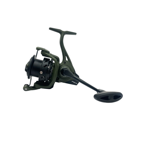 Ritė Pro FL Ultra Cast Carp...