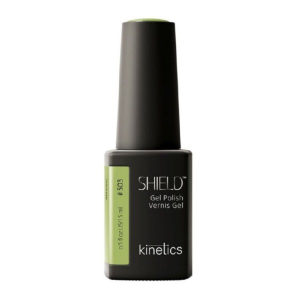 Gelis lakas Kinetics Mindset Shield Gel Polish, 503 Mindset KGP503N, 15 ml