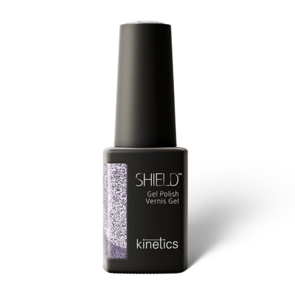 Gelis lakas Kinetics Astro Shield Gel Polish, 554 Astro KGP554N, 15 ml