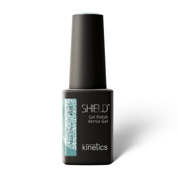 Gelis lakas Kinetics Astro Shield Gel Polish, 555 Stargaze KGP555N, 15 ml