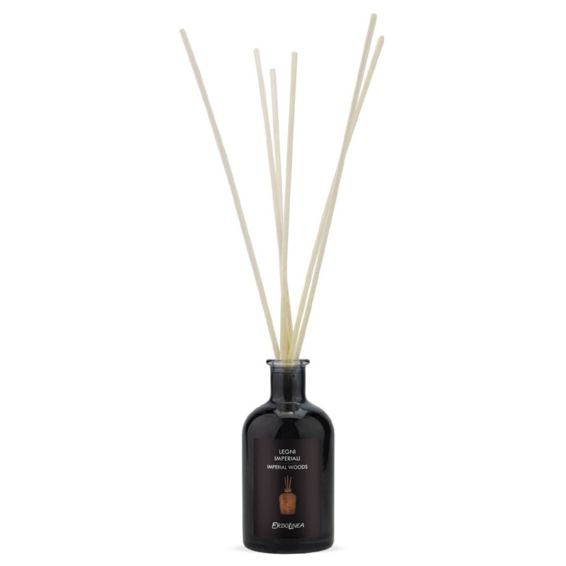 Kvapas namams su lazd. Legni Imperiali, 30 ml ERBFAMBLEGNI30B Kvapas namams su lazd. Legni Imperiali, 30 ml ERBFAMBLEGNI30B