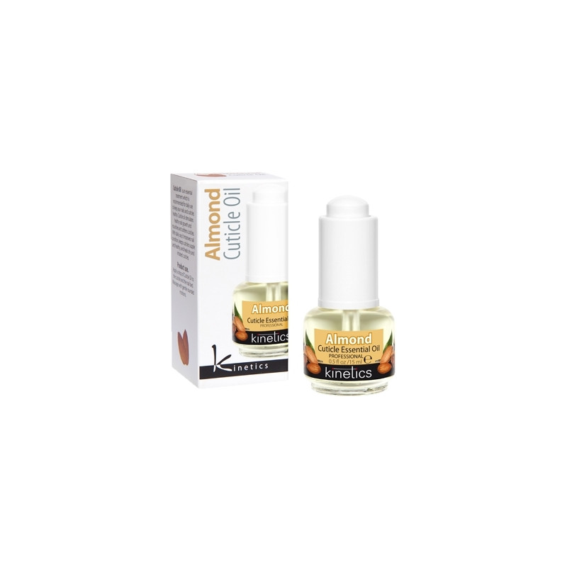 Aliejus odelėms 15ml.Almond KTR02B Aliejus odelėms 15ml.Almond KTR02B