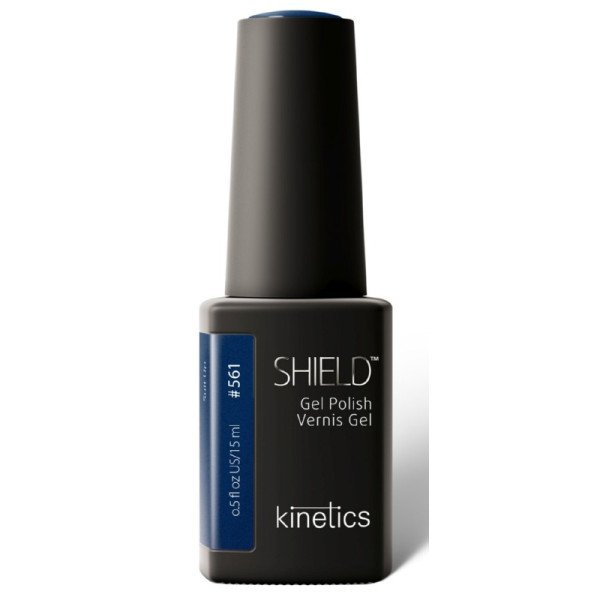 Gelis lakas Kinetics Spy Me Shield Gel Polish, 561 Suit Up KGP561N, 15 ml