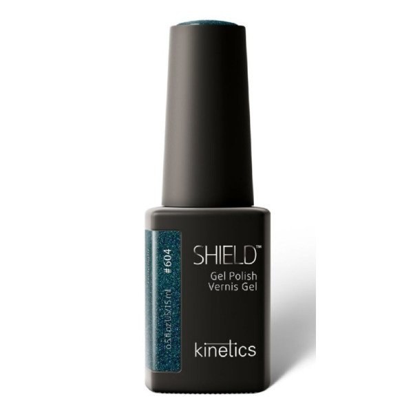 Gelis lakas Kinetics Aurora Shield Gel Polish, 604 Holy Light KGP604N, 15 ml