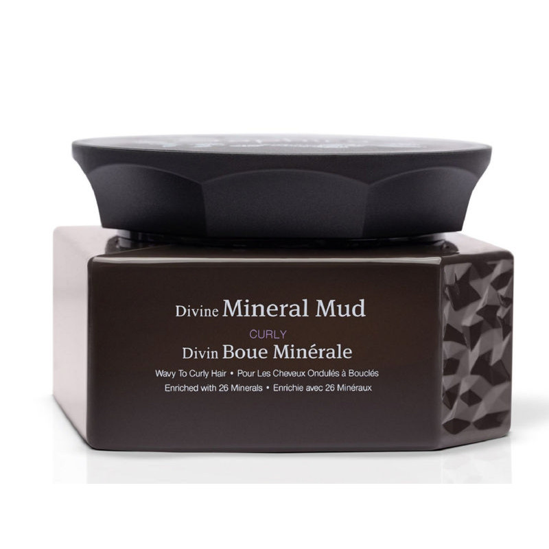 Int drėkinantis mineralinis purvas plaukams, 250 ml SAFDMM2 Int drėkinantis mineralinis purvas plaukams, 250 ml SAFDMM2