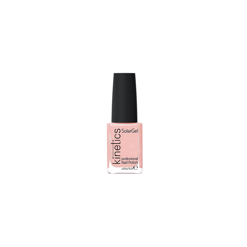 Nagų lakas Kinetics Solar Gel Polish 205 Flirty KNP205, 15 ml Nagų lakas Kinetics Solar Gel Polish 205 Flirty KNP205, 15 ml