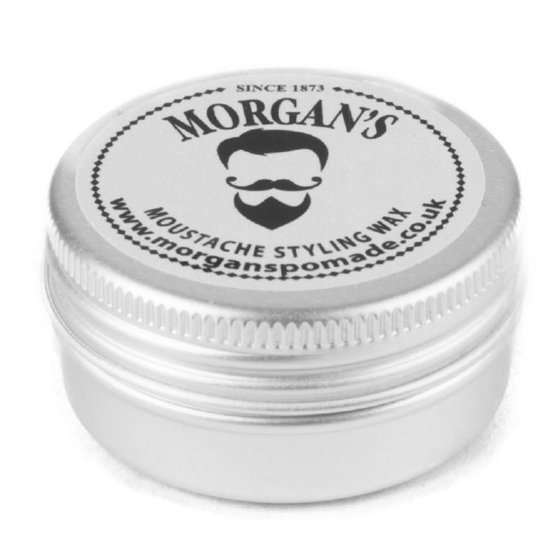 Vaškas ūsų formavimui, 15 ml MPM102/145 Vaškas ūsų formavimui, 15 ml MPM102/145