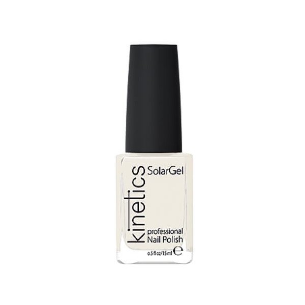 Nagų lakas Kinetics Solar Gel Polish 199 Lumiere KNP199, 15 ml