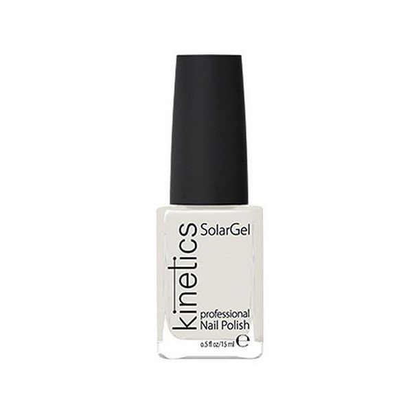 Nagų lakas Kinetics Solar Gel Polish 002  Bridal Dress KNP002, 15 ml