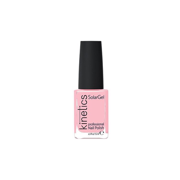 Nagų lakas Kinetics Solar Gel Polish 058 Delicate Lace KNP058, 15 ml