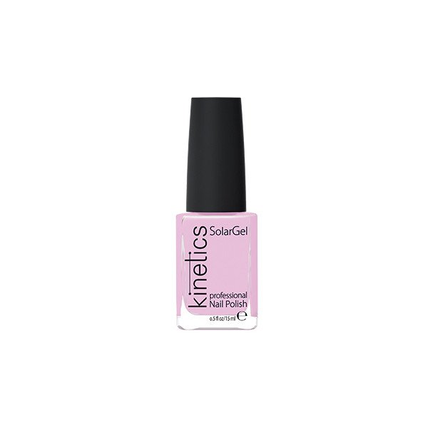 Nagų lakas Kinetics Solar Gel Polish 081 Traffic Jam KNP081, 15 ml