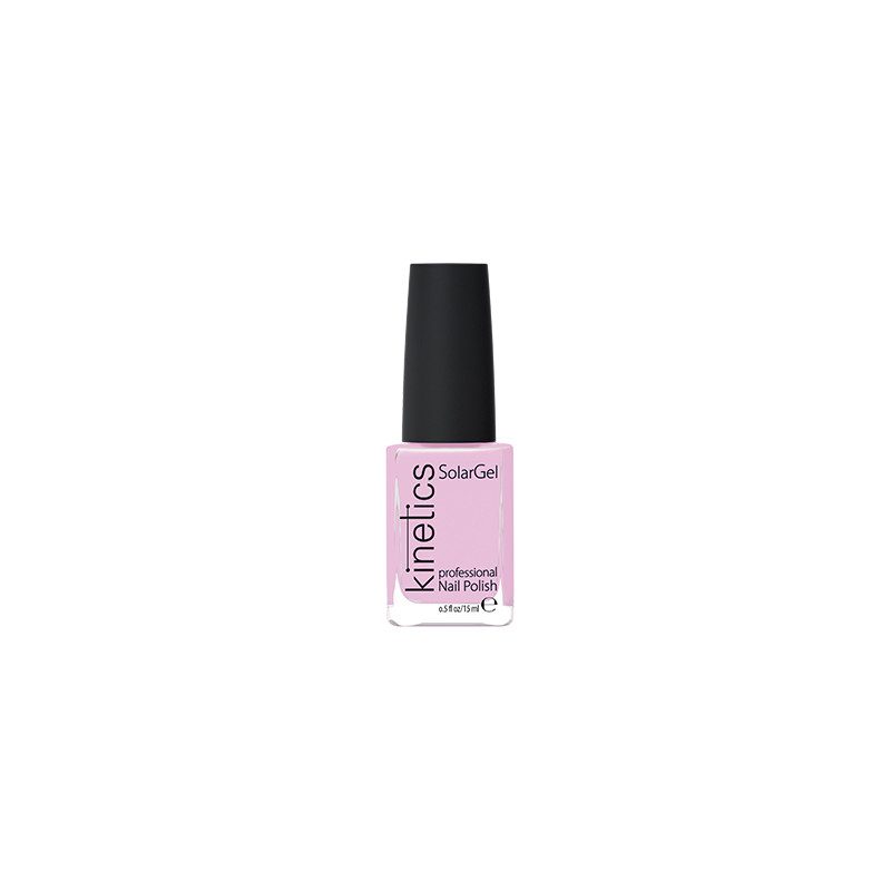 Nagų lakas Kinetics Solar Gel Polish 081 Traffic Jam KNP081, 15 ml Nagų lakas Kinetics Solar Gel Polish 081 Traffic Jam KNP081, 15 ml