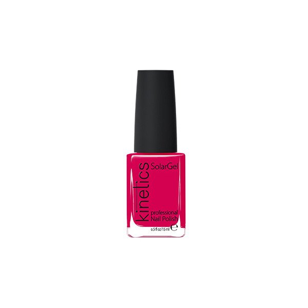 Nagų lakas Kinetics Solar Gel Polish 208 Jazz Lips KNP208, 15 ml