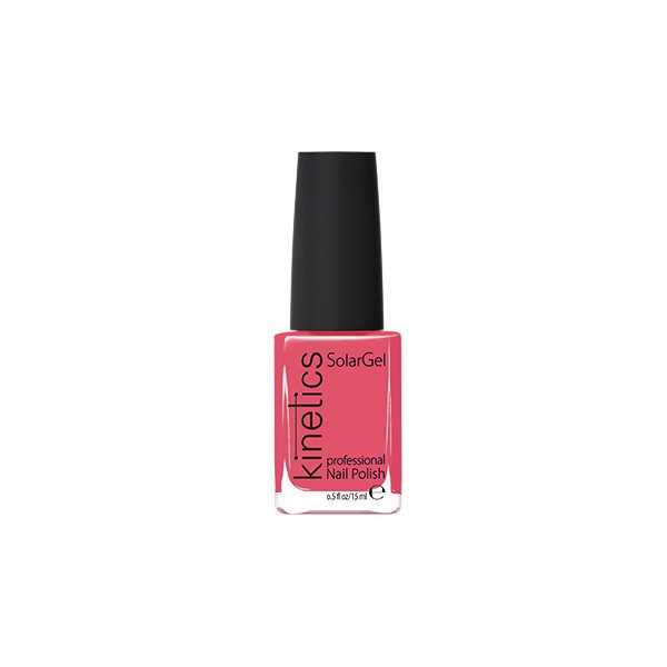 Nagų lakas Kinetics Solar Gel Polish 225 Crazy Daizy KNP225, 15 ml