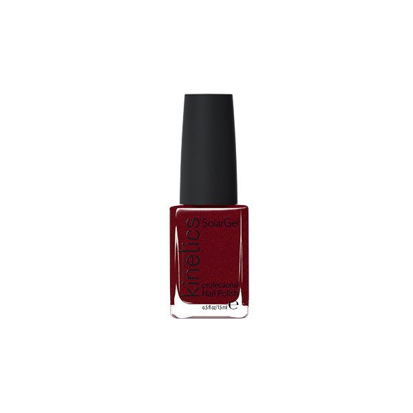 Nagų lakas Kinetics Solar Gel Polish 233 Marlene KNP233, 15 ml