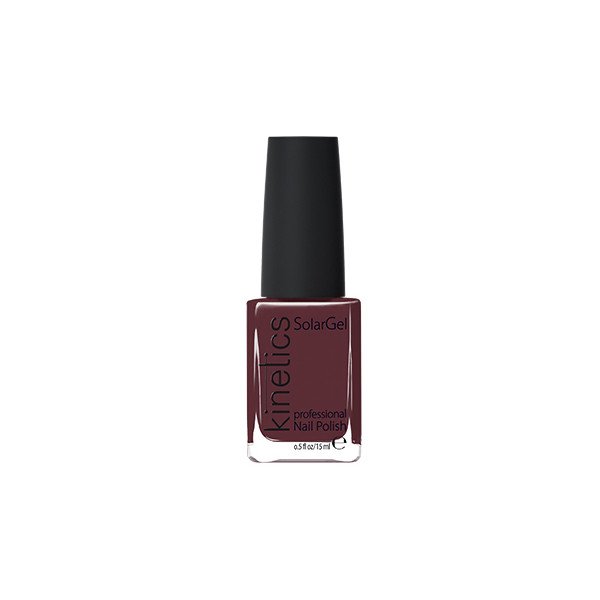 Nagų lakas Kinetics Solar Gel Polish 256 Gangsterina KNP256, 15 ml