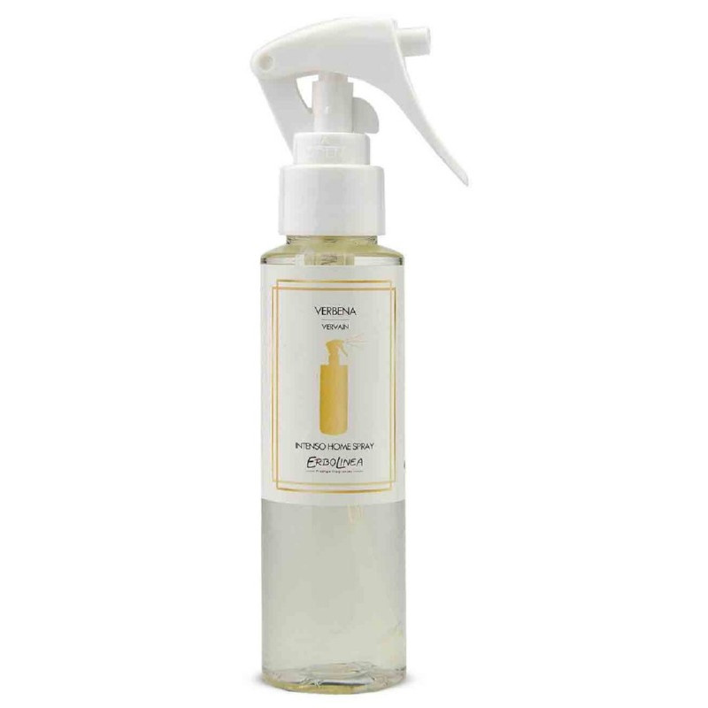 Purškiamas kvapas namams Verbena, 100 ml ERBINTVERB100 Purškiamas kvapas namams Verbena, 100 ml ERBINTVERB100