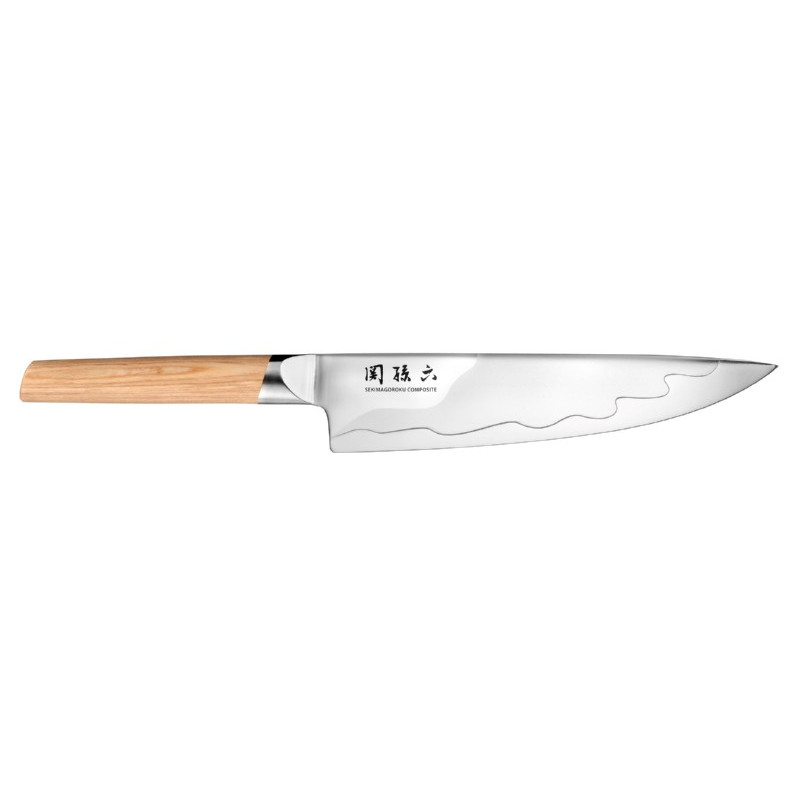 Japoniško plieno peilis, MGC-0406 Japoniško plieno peilis, MGC-0406