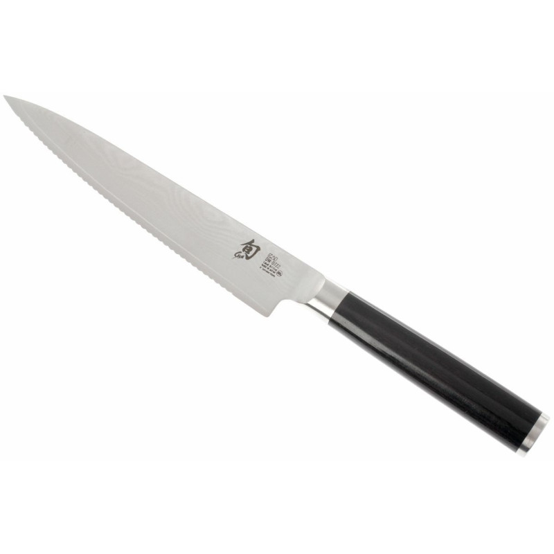 Damasko plieno peilis, DM-0722 Damasko plieno peilis, DM-0722