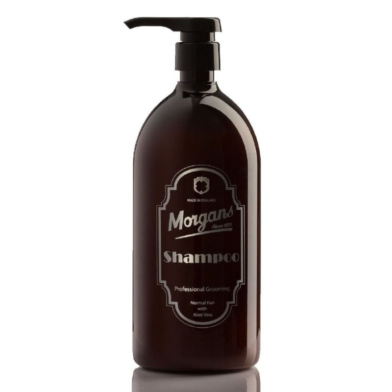 Šampūnas plaukams, skirtas vyrams, 1000 ml MPM045 Šampūnas plaukams, skirtas vyrams, 1000 ml MPM045
