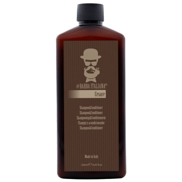 Šampūnas-kondicionierius Cesare 250 ml, BI0707