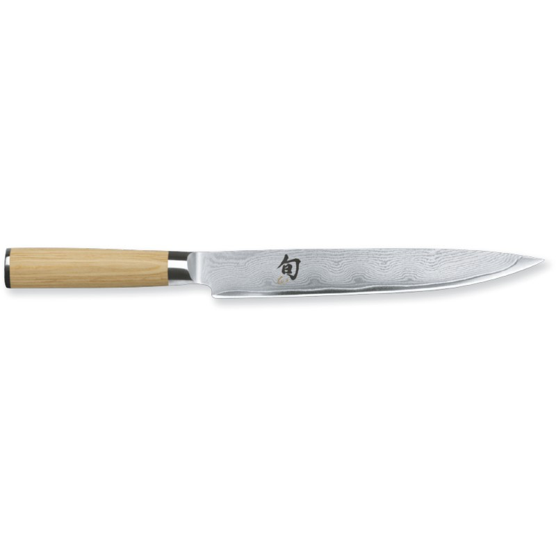 Damasko plieno peilis DM-0704W Damasko plieno peilis DM-0704W