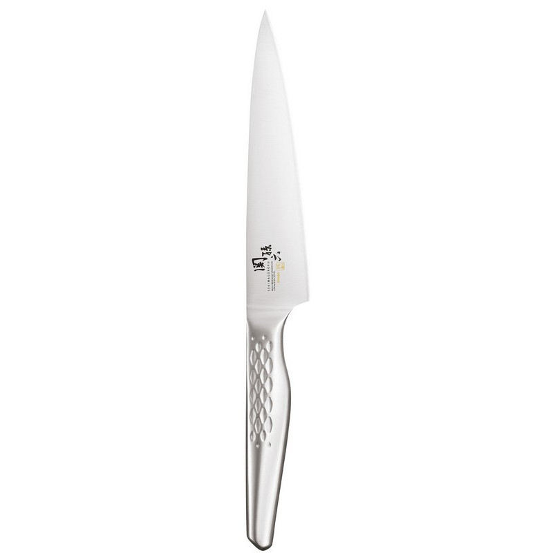 Japoniško plieno peilis AB-5161 Japoniško plieno peilis AB-5161