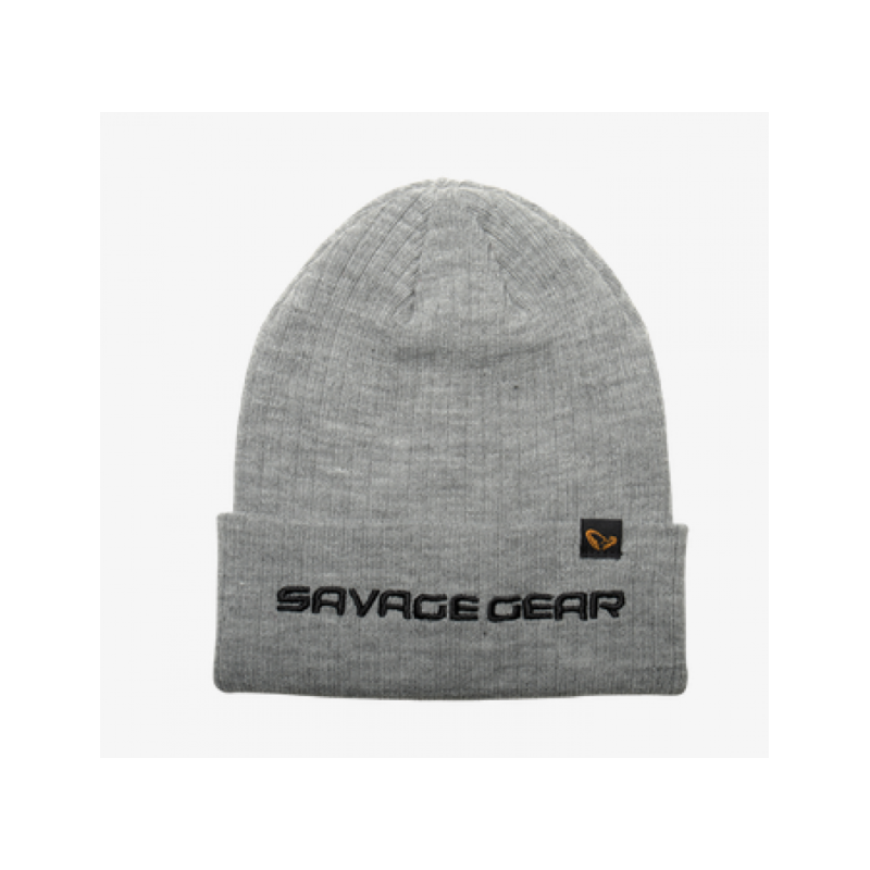 Kepurė Savage Gear Fold-Up Beanie