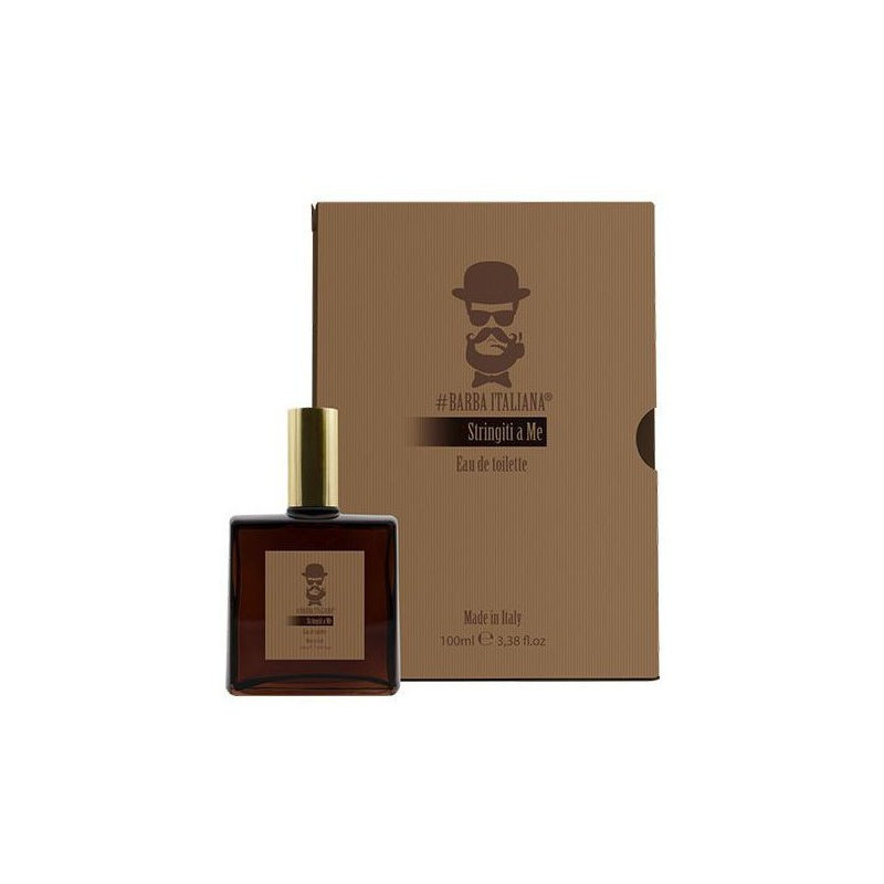 Kvepalai vyrams Stringiti A Me 100ml BI000700