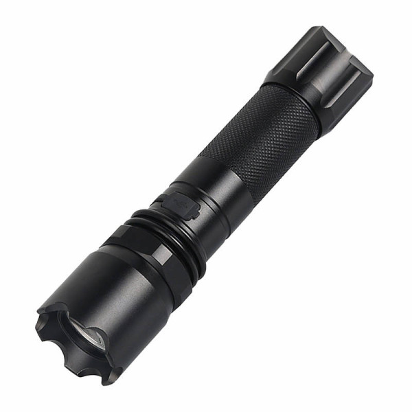 Žibintuvėlis Superfire A10 550lm USB