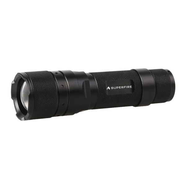 Žibintuvėlis Superfire F3-L2 570lm