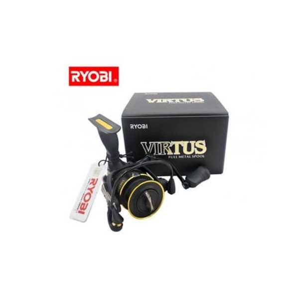 Ritė ryobi virtus 3000/4000