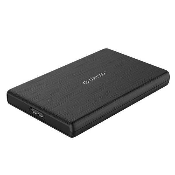 Orico kietojo disko korpusas SSD 25 + USB 30 Micro B kabelis